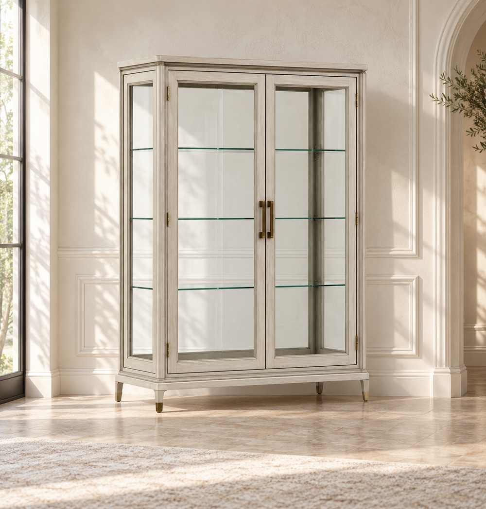 Vitrine